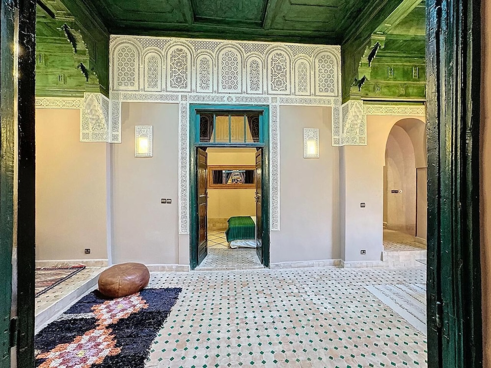 le riad medina privilege and spa