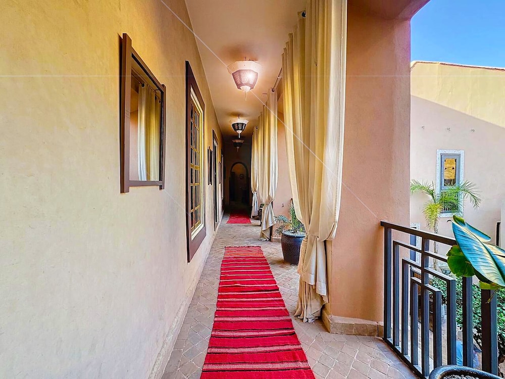 le riad medina privilege and spa