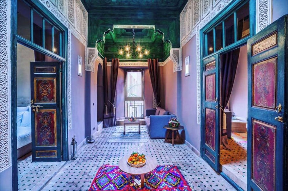 le riad medina privilege and spa