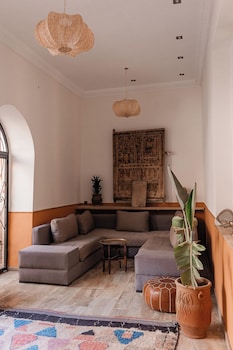 le riad medina privilege and spa