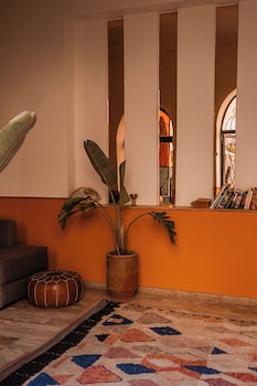 le riad medina privilege and spa