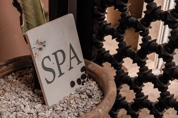 le riad medina privilege and spa