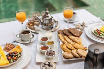 le riad medina privilege and spa