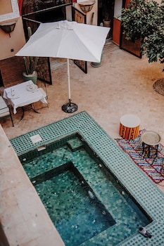 le riad medina privilege and spa