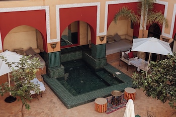 le riad medina privilege and spa