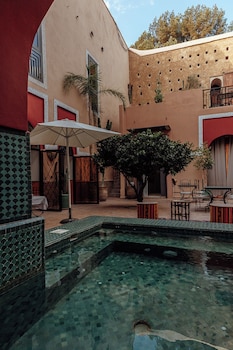 le riad medina privilege and spa