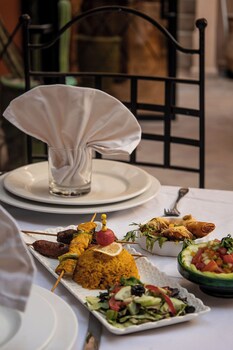 le riad medina privilege and spa