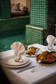 le riad medina privilege and spa