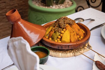 le riad medina privilege and spa