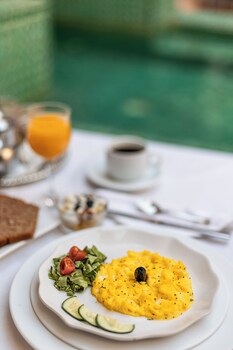 le riad medina privilege and spa