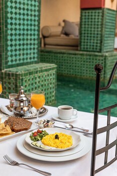 le riad medina privilege and spa