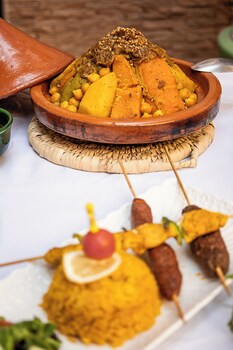 le riad medina privilege and spa