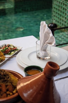 le riad medina privilege and spa