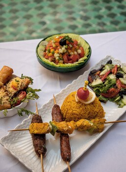 le riad medina privilege and spa