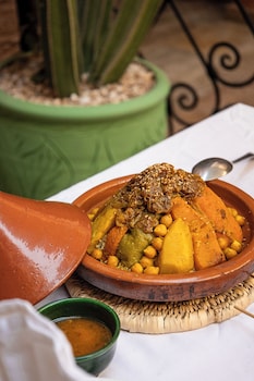 le riad medina privilege and spa