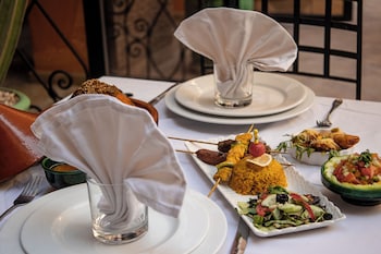 le riad medina privilege and spa