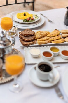 le riad medina privilege and spa