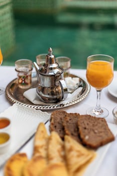 le riad medina privilege and spa