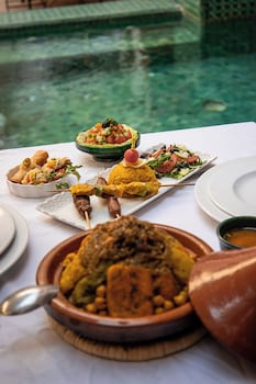 le riad medina privilege and spa