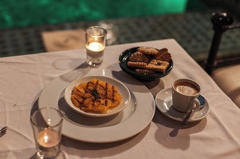 le riad medina privilege and spa