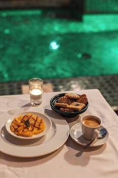 le riad medina privilege and spa