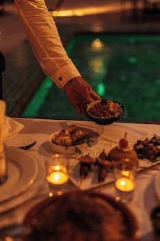 le riad medina privilege and spa