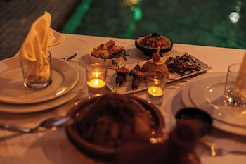 le riad medina privilege and spa