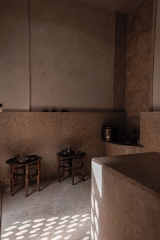 le riad medina privilege and spa