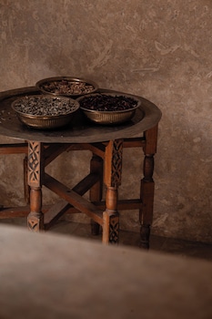le riad medina privilege and spa