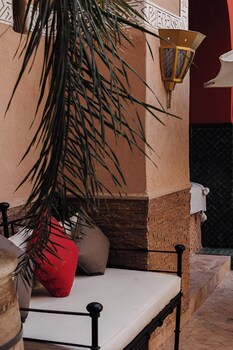 le riad medina privilege and spa