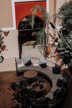 le riad medina privilege and spa