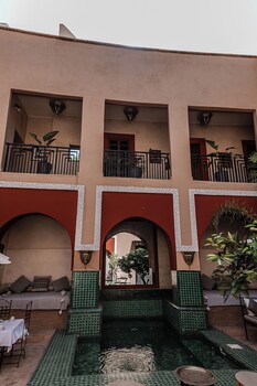 le riad medina privilege and spa