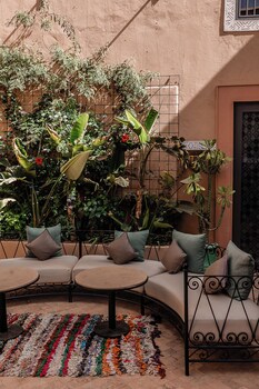 le riad medina privilege and spa