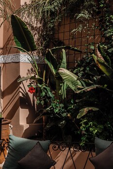 le riad medina privilege and spa