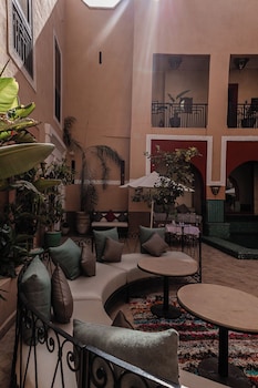 le riad medina privilege and spa