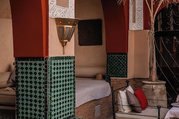 le riad medina privilege and spa