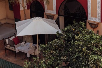 le riad medina privilege and spa
