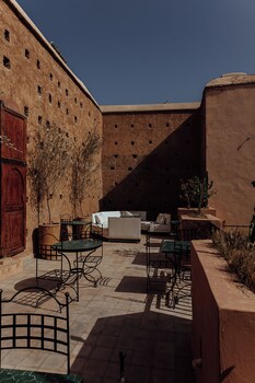 le riad medina privilege and spa