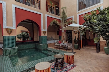 le riad medina privilege and spa