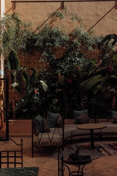 le riad medina privilege and spa