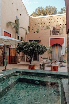 le riad medina privilege and spa