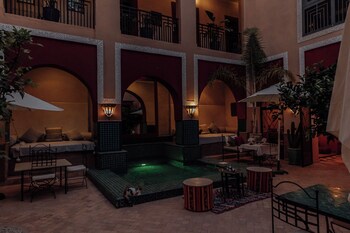le riad medina privilege and spa