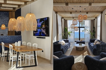 Seisensi Luxury Beach Villa,,5 star