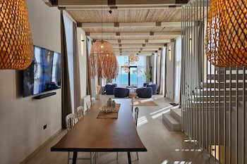 Seisensi Luxury Beach Villa,,5 star