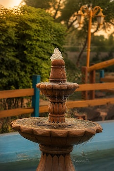 kadamb kuteer vrindavan
