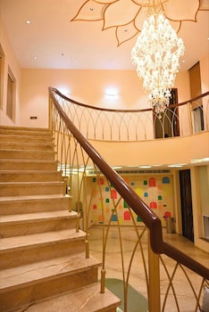 Kadamb Kuteer Vrindavan,,3 star