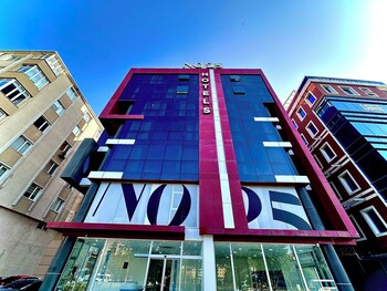 no25 hotels