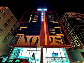 no25 hotels