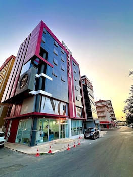 no25 hotels