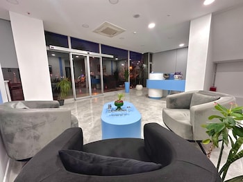 No25 Hotels,,0 star